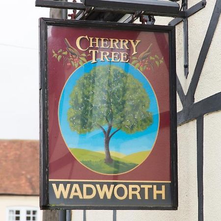 The Cherry Tree Abingdon-on-Thames Esterno foto