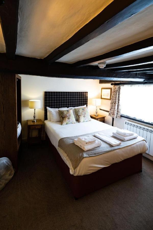 The Cherry Tree Abingdon-on-Thames Esterno foto