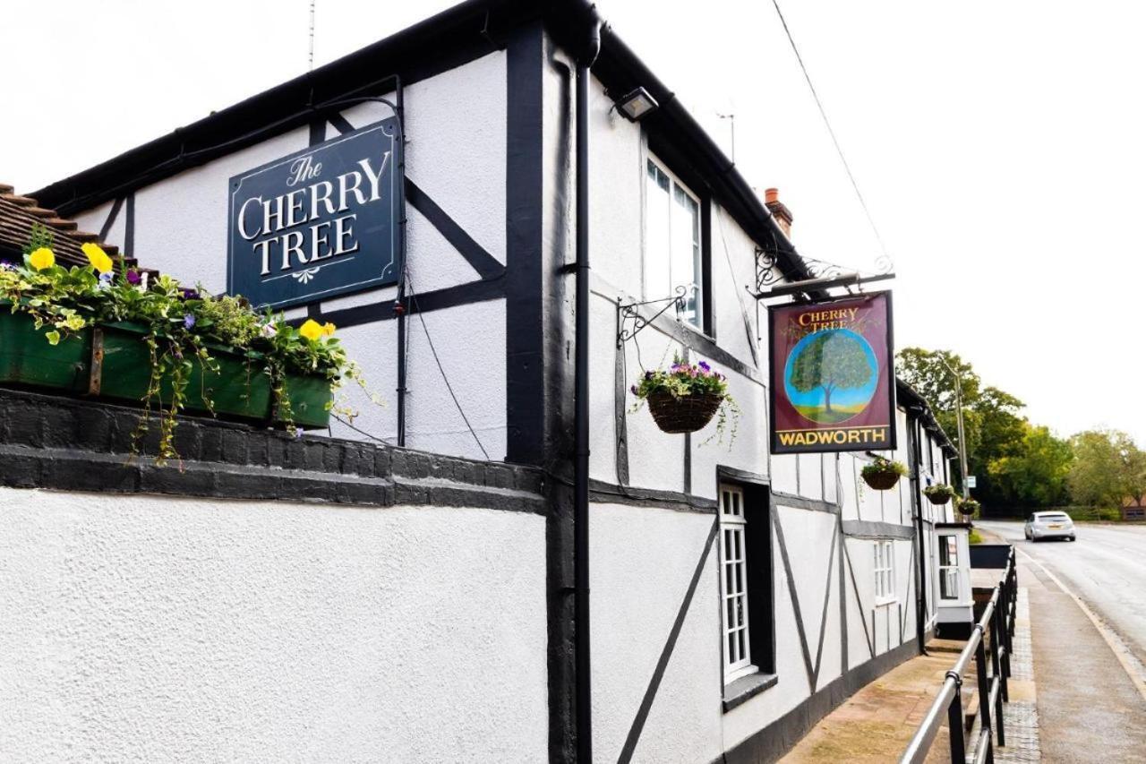 The Cherry Tree Abingdon-on-Thames Esterno foto