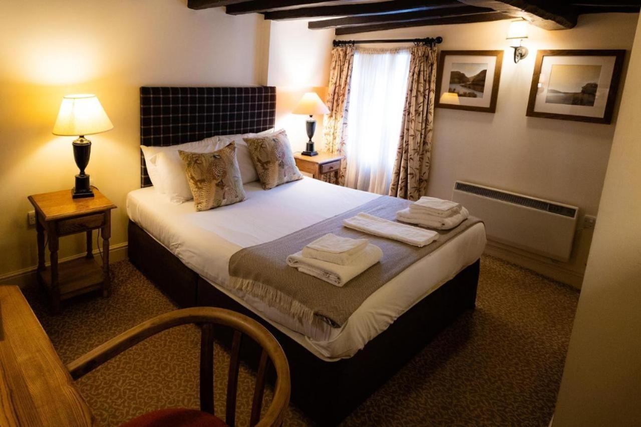 The Cherry Tree Abingdon-on-Thames Esterno foto