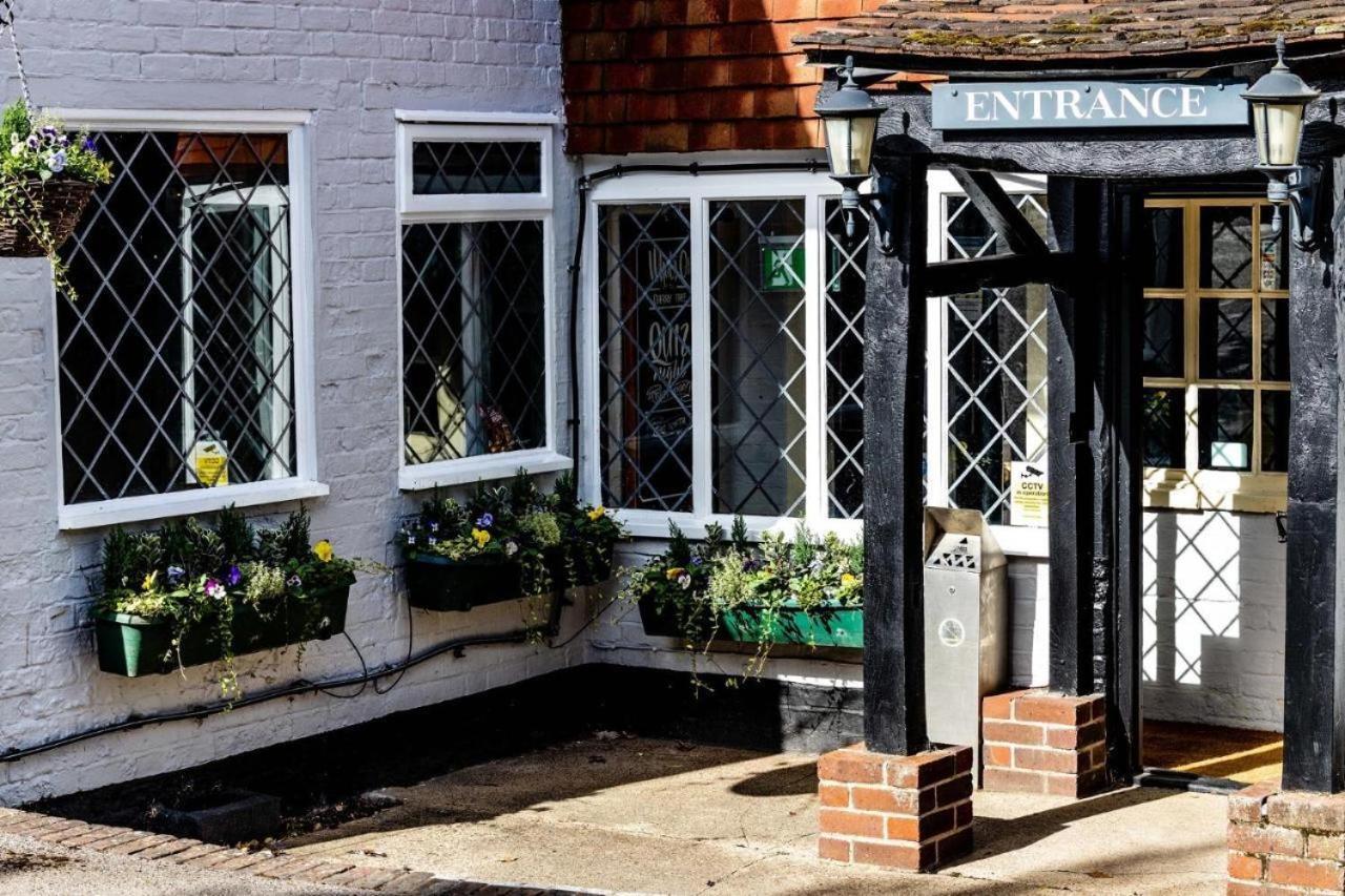 The Cherry Tree Abingdon-on-Thames Esterno foto
