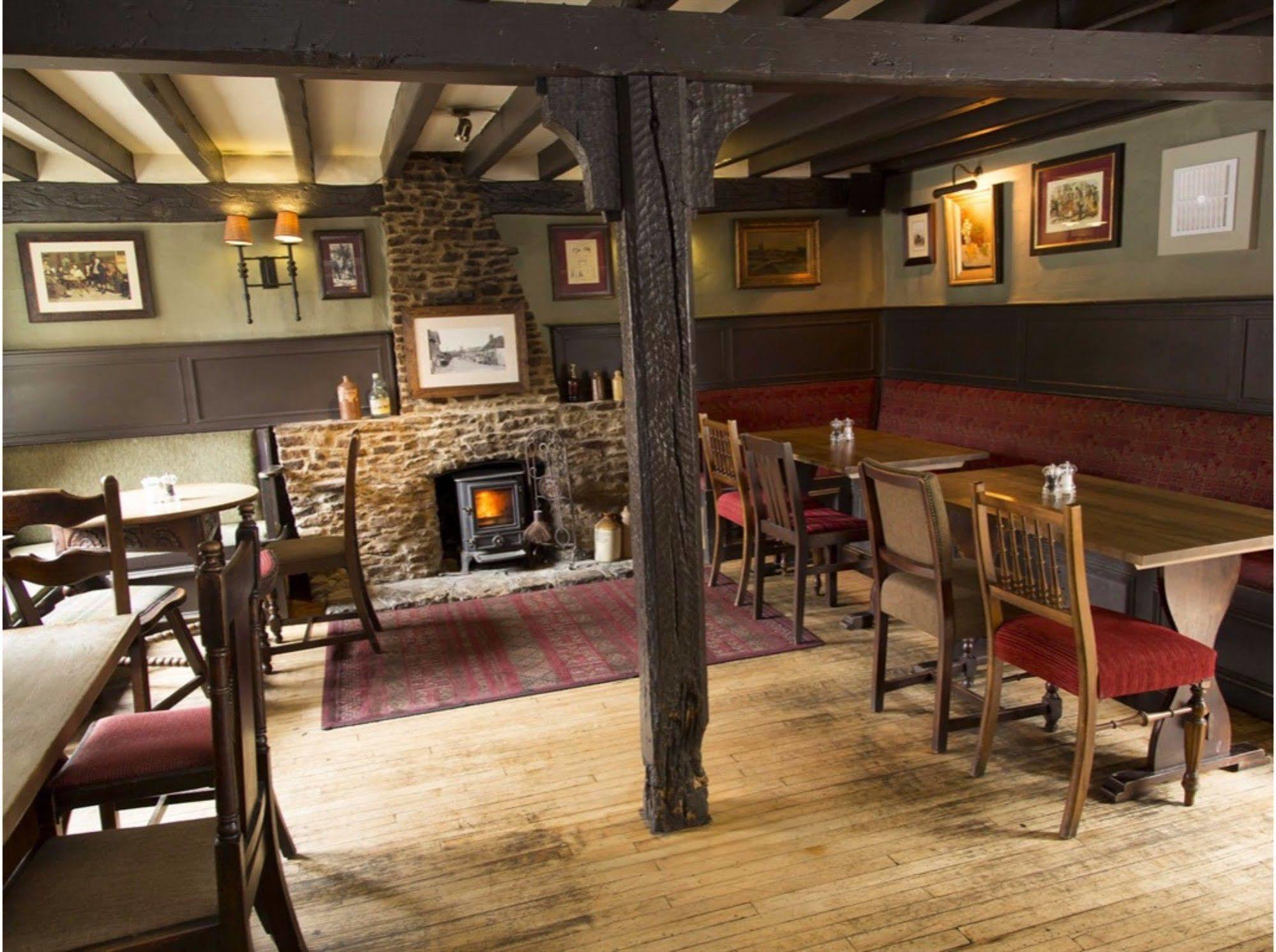The Cherry Tree Abingdon-on-Thames Esterno foto