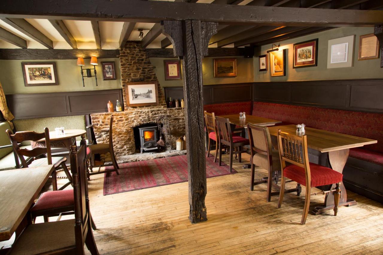 The Cherry Tree Abingdon-on-Thames Esterno foto