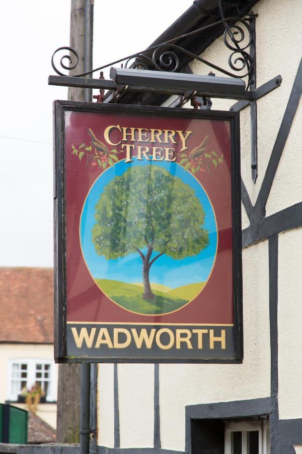 The Cherry Tree Abingdon-on-Thames Esterno foto