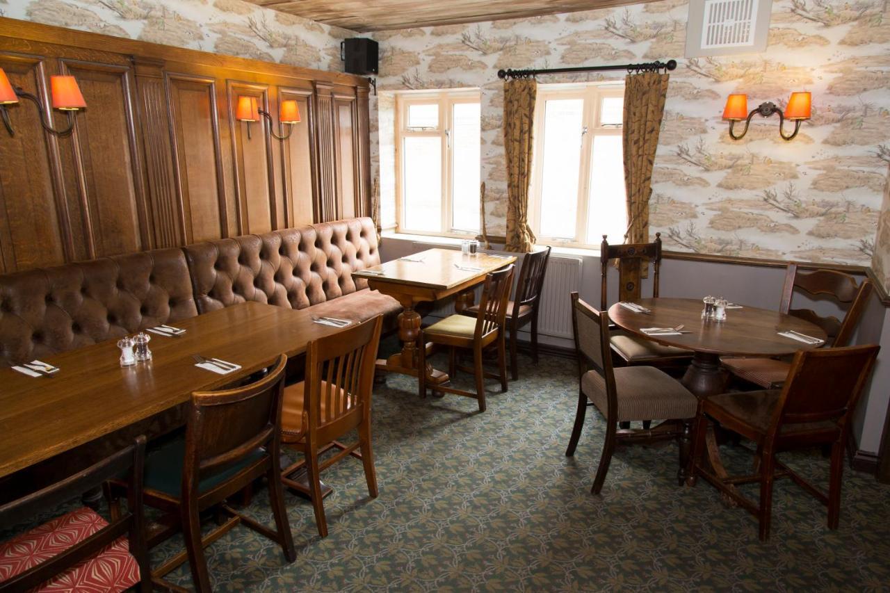 The Cherry Tree Abingdon-on-Thames Esterno foto