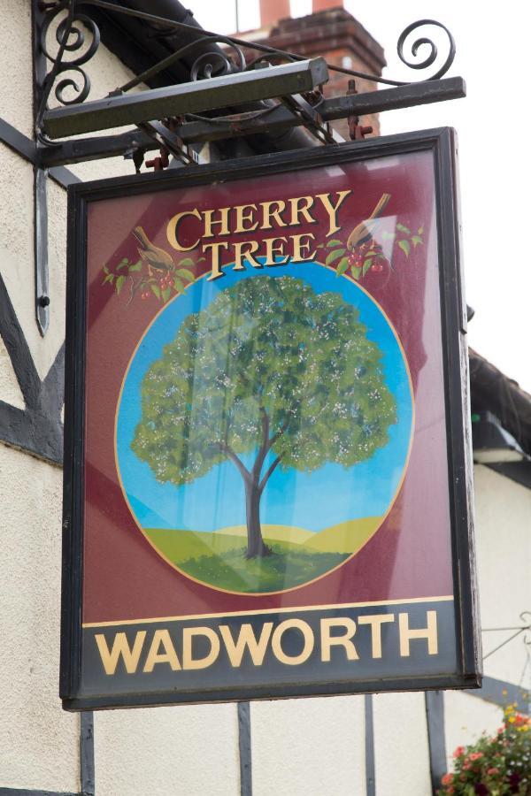The Cherry Tree Abingdon-on-Thames Esterno foto